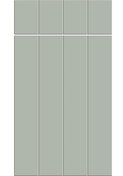 Matt Pistachio Green 1